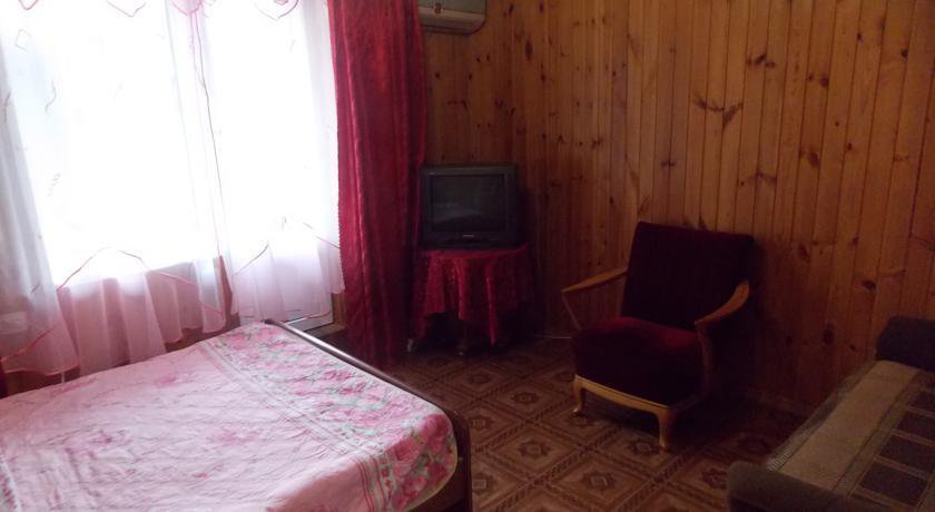 Гостиница Oasis Guest House Вардане-54