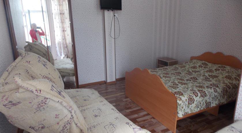 Гостиница Oasis Guest House Вардане-60