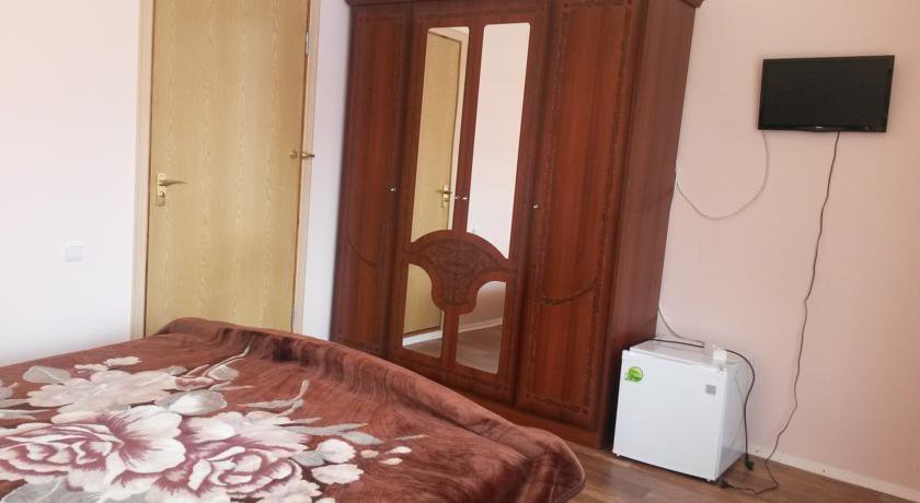 Гостиница Oasis Guest House Вардане-24