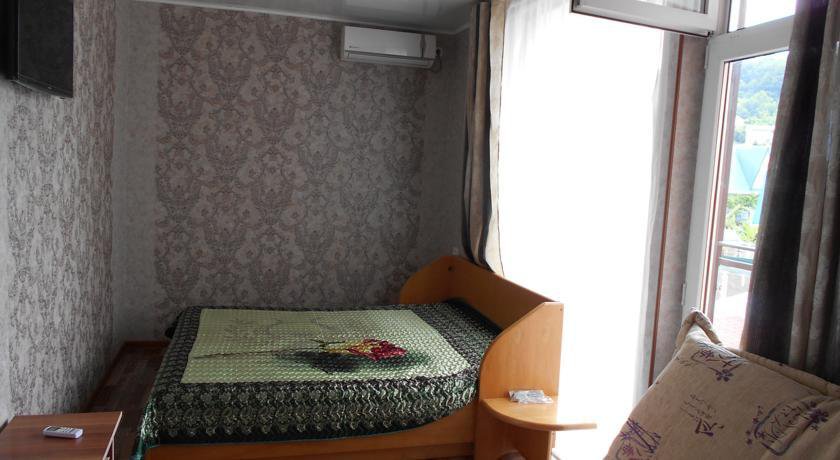 Гостиница Oasis Guest House Вардане-5