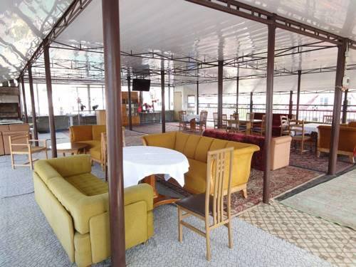 Гостиница Oasis Guest House Вардане-14