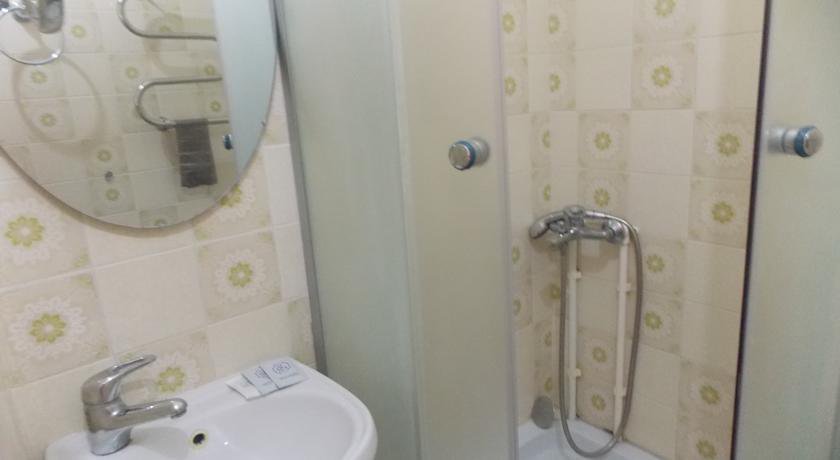 Гостиница Oasis Guest House Вардане-48