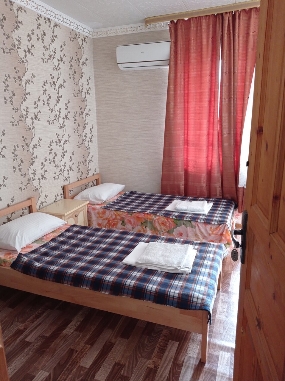 Гостиница Оазис Вардане-35