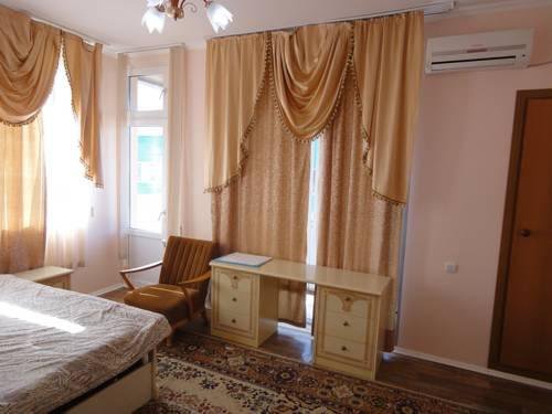 Гостиница Oasis Guest House Вардане-19