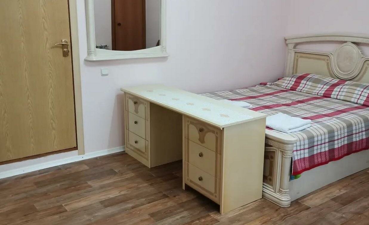 Гостиница Оазис Вардане-15