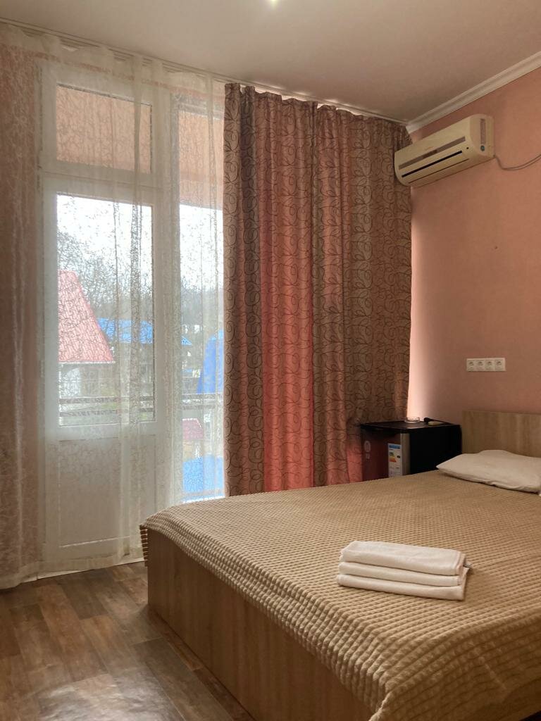 Гостиница Оазис Вардане