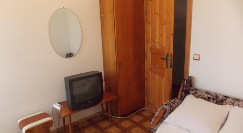 Гостиница Oasis Guest House Вардане