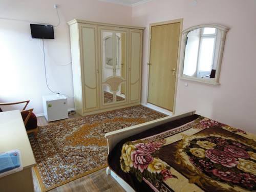 Гостиница Oasis Guest House Вардане-20