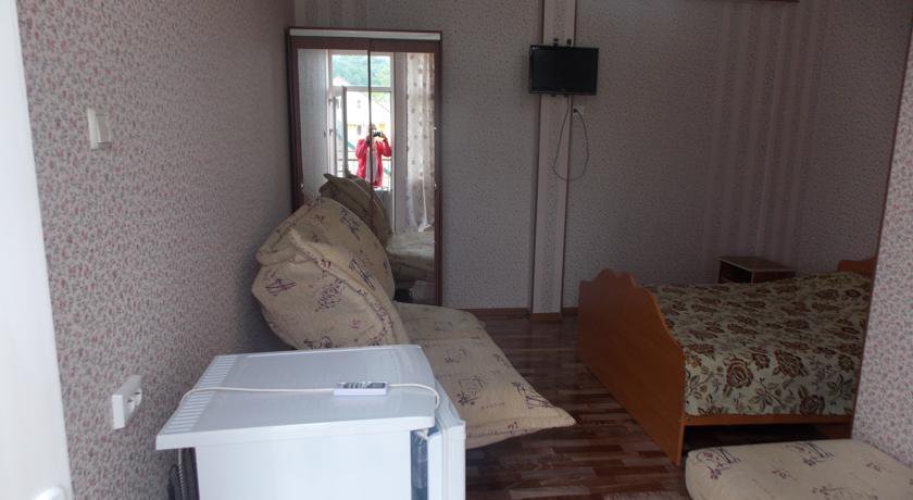 Гостиница Oasis Guest House Вардане-62