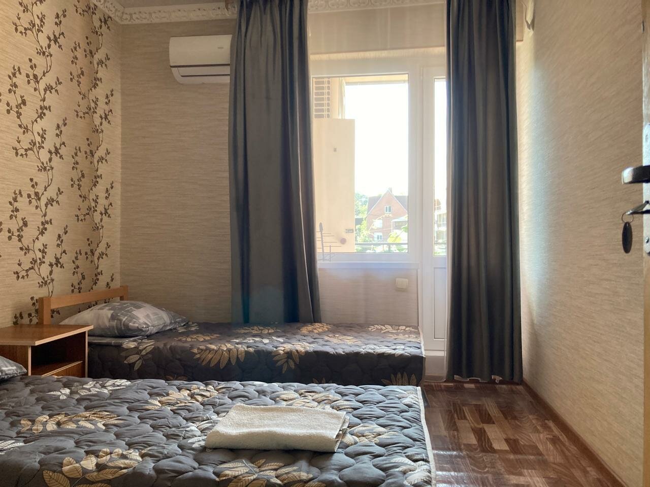 Гостиница Оазис Вардане-6