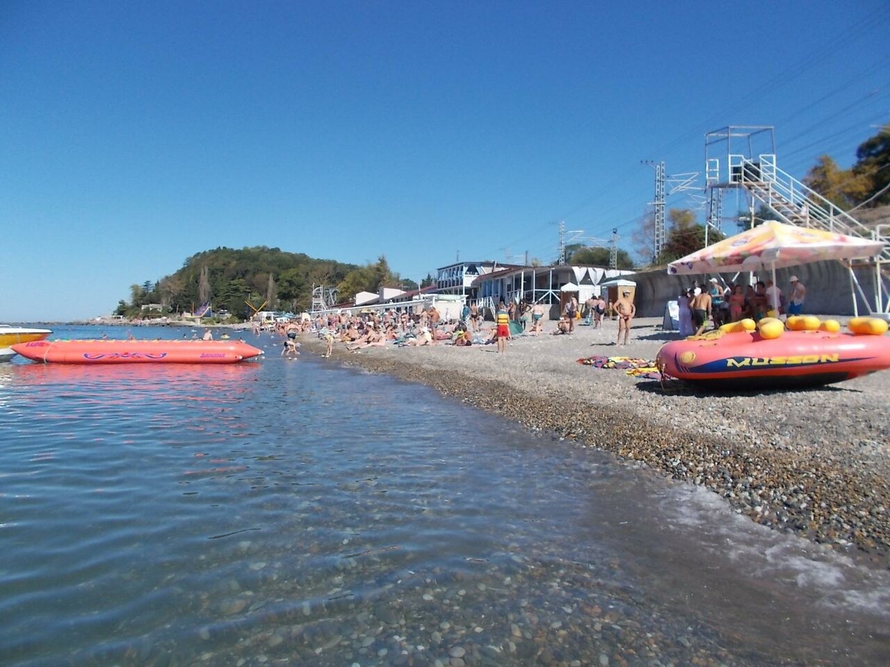 Гостиница Оазис Вардане-17