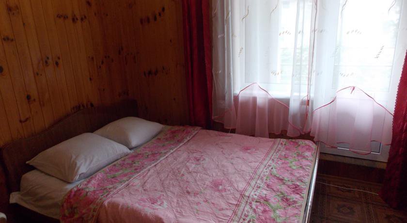 Гостиница Oasis Guest House Вардане