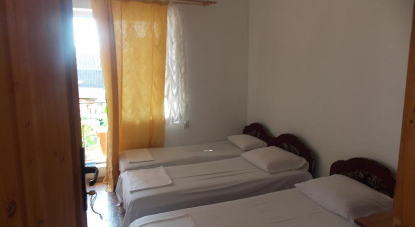 Гостиница Oasis Guest House Вардане-67