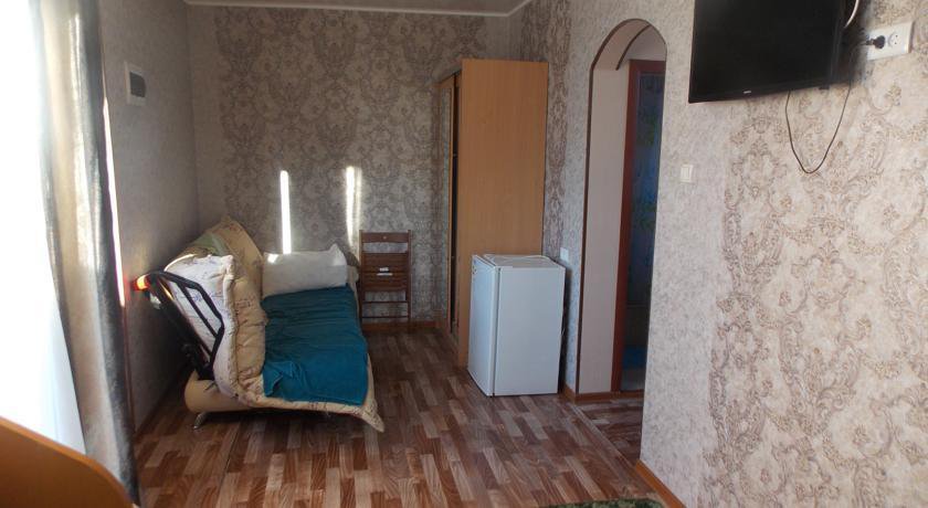 Гостиница Oasis Guest House Вардане-34