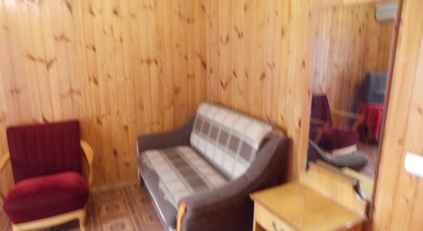 Гостиница Oasis Guest House Вардане-40