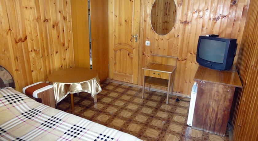 Гостиница Oasis Guest House Вардане-12