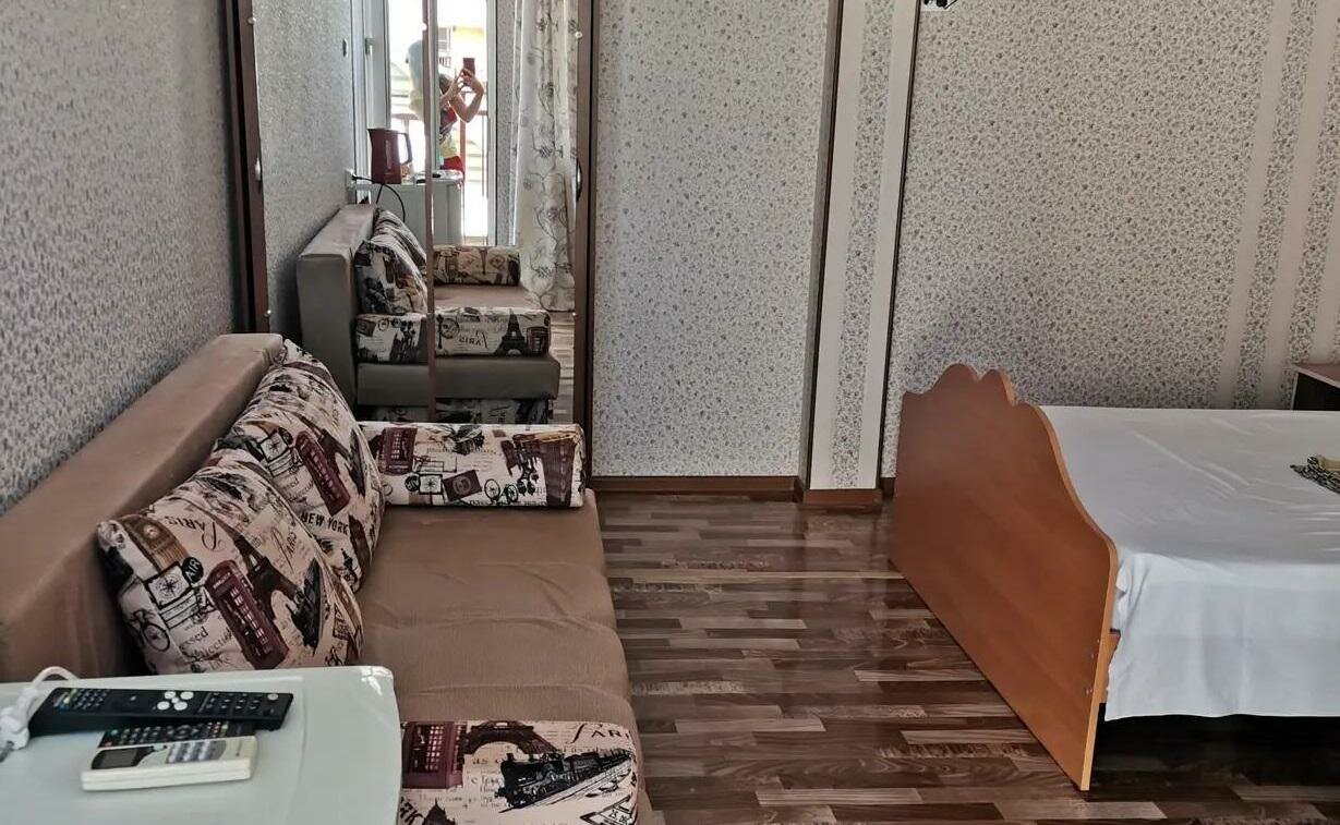 Гостиница Оазис Вардане-52