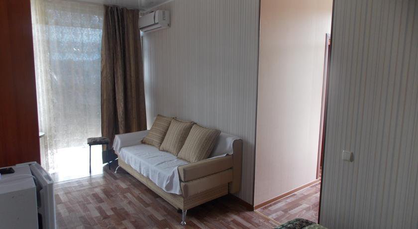 Гостиница Oasis Guest House Вардане-63