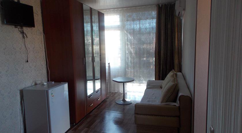 Гостиница Oasis Guest House Вардане-35