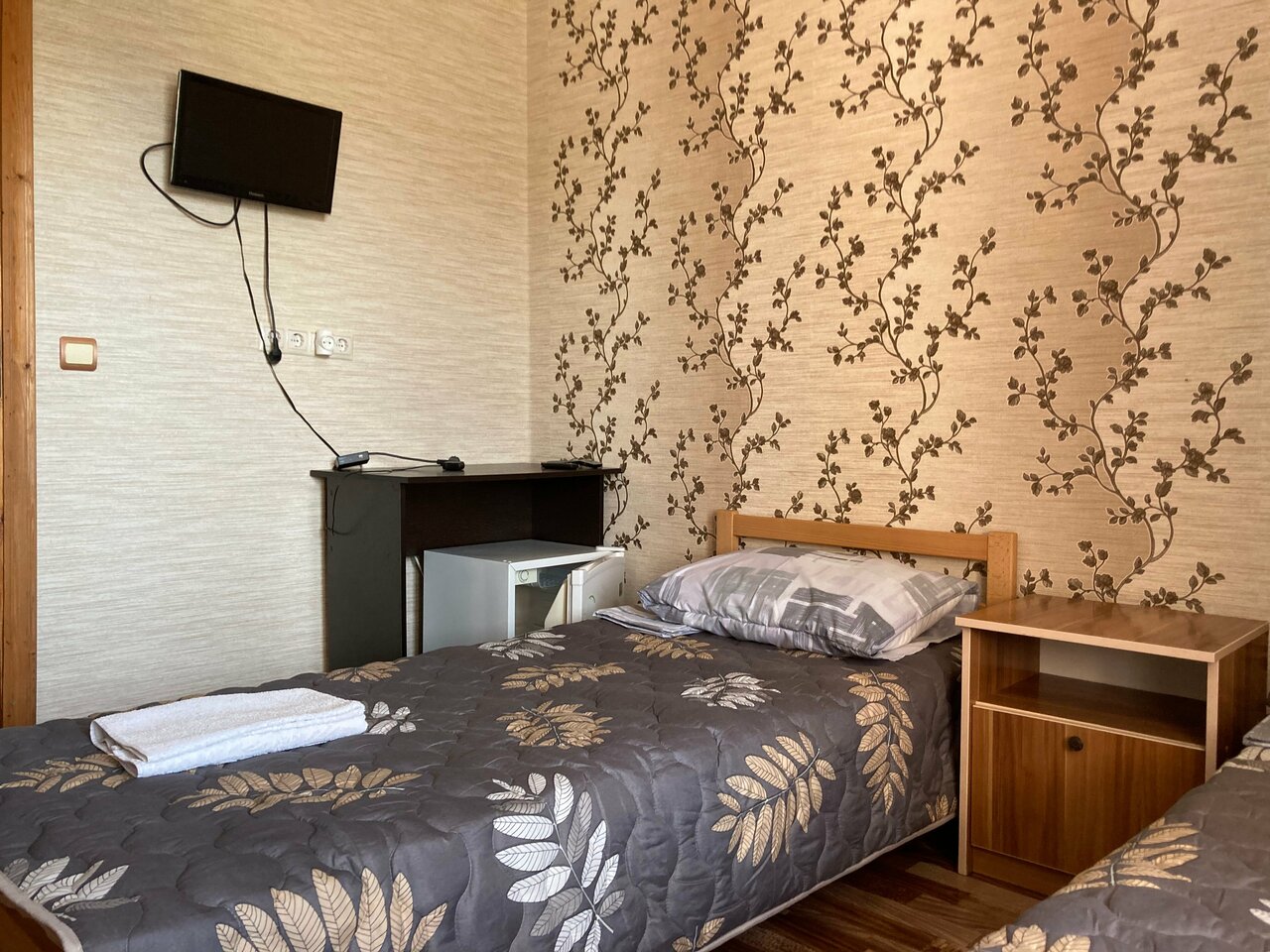 Гостиница Оазис Вардане-62