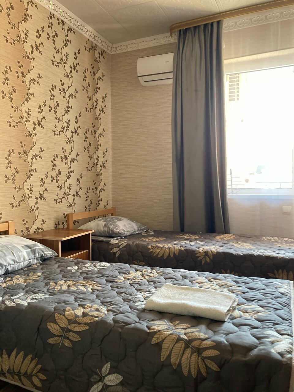 Гостиница Оазис Вардане-66