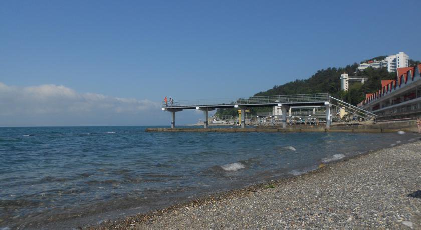 Гостиница Oasis Guest House Вардане-38