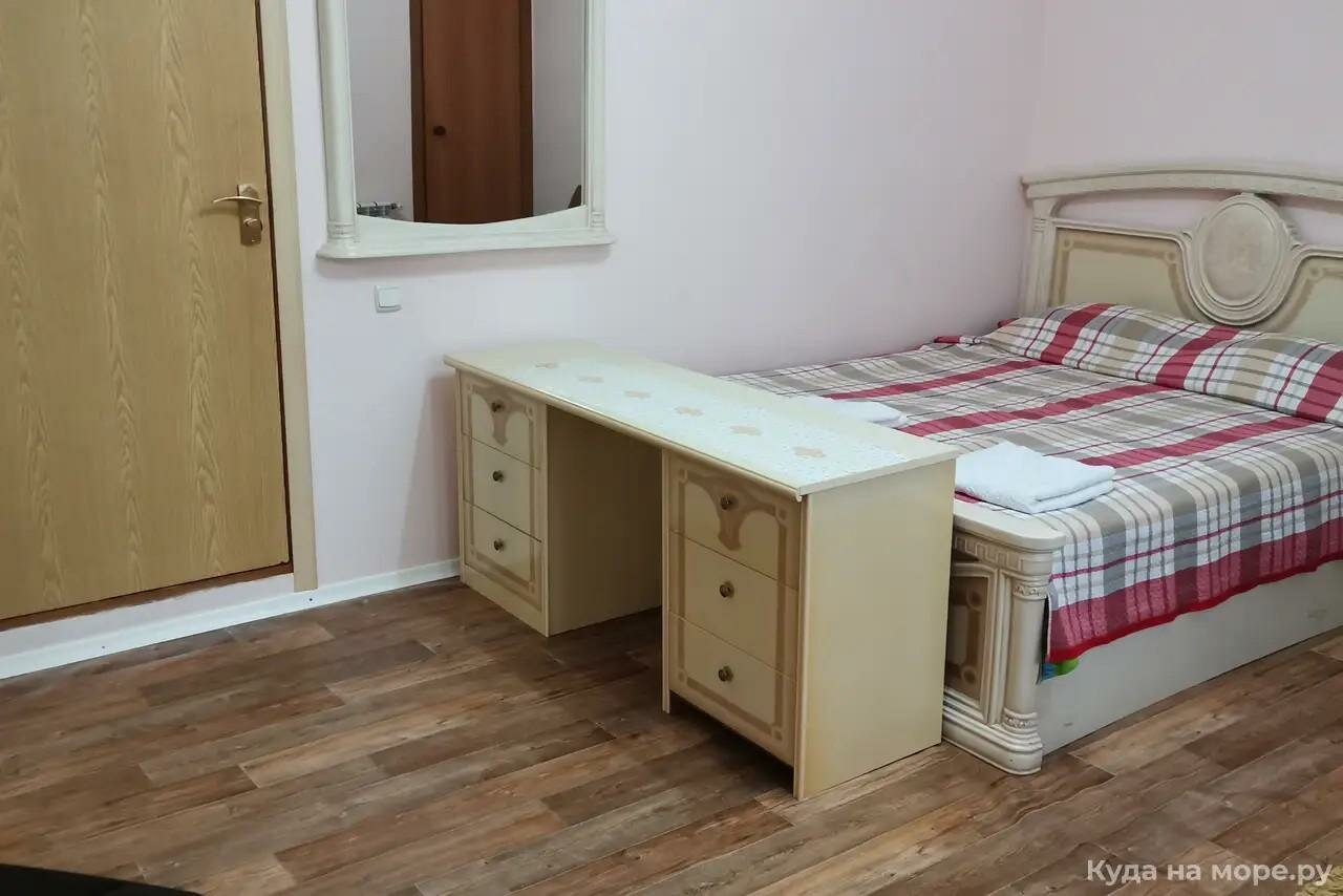 Гостиница Оазис Вардане-51