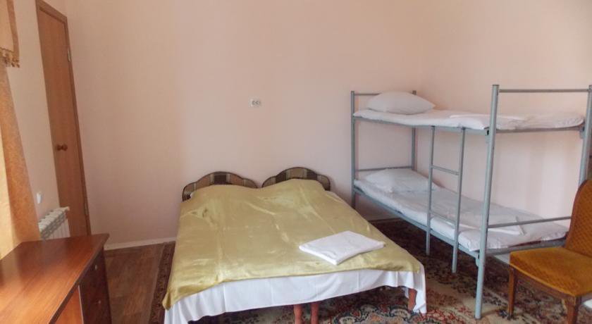 Гостиница Oasis Guest House Вардане-53
