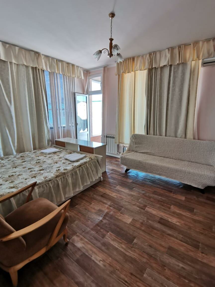 Гостиница Оазис Вардане-30