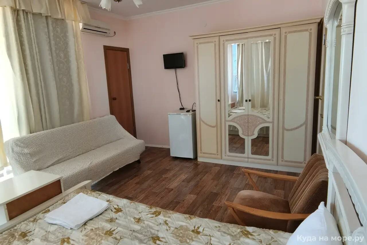 Гостиница Оазис Вардане-19