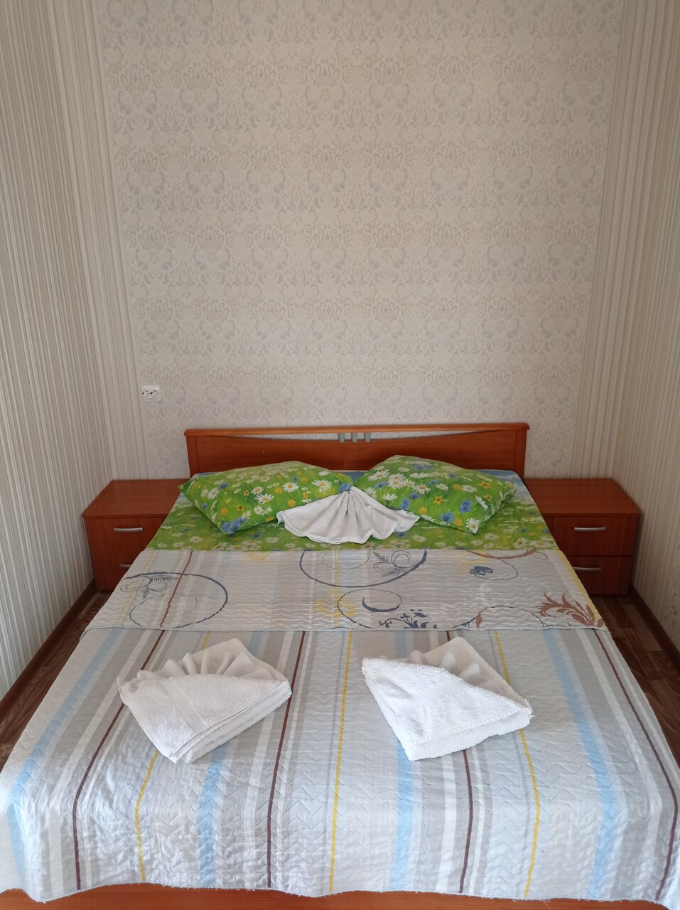 Гостиница Оазис Вардане-63