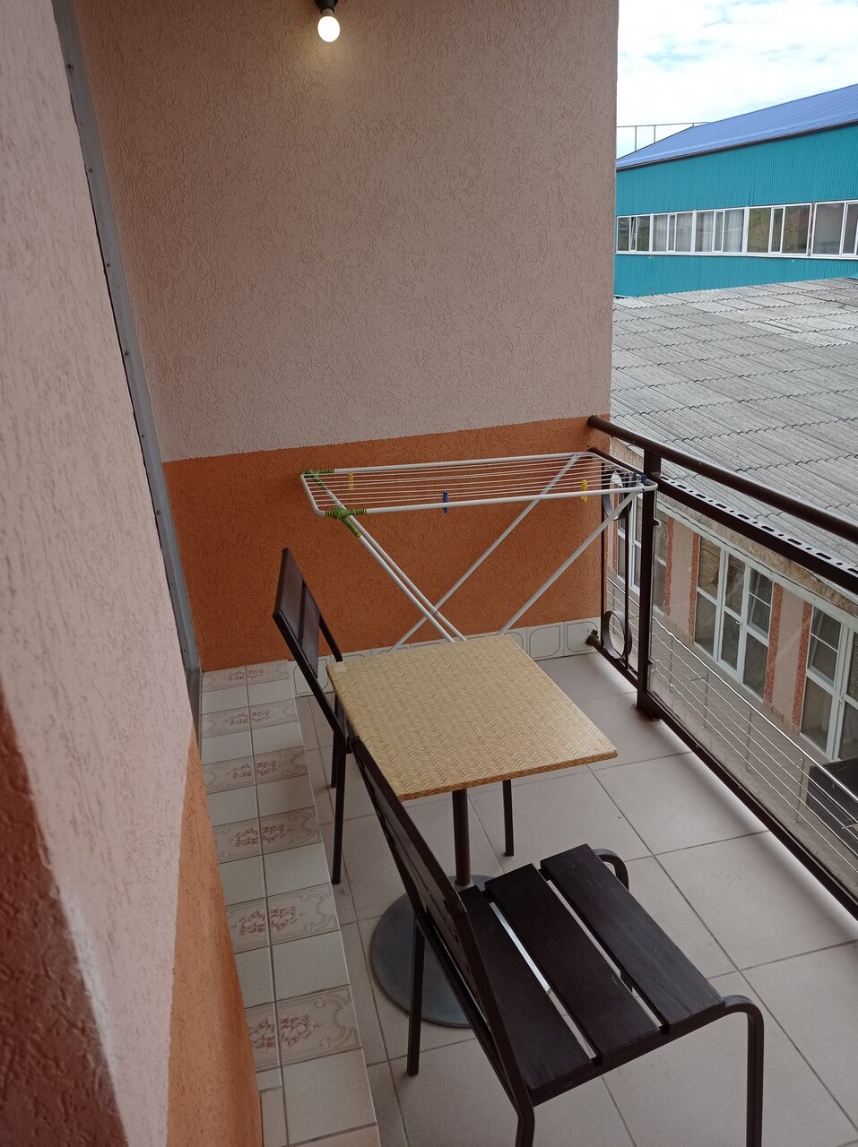 Гостиница Оазис Вардане-23