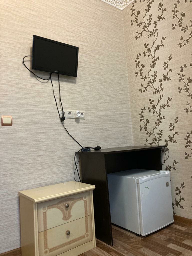 Гостиница Оазис Вардане-12