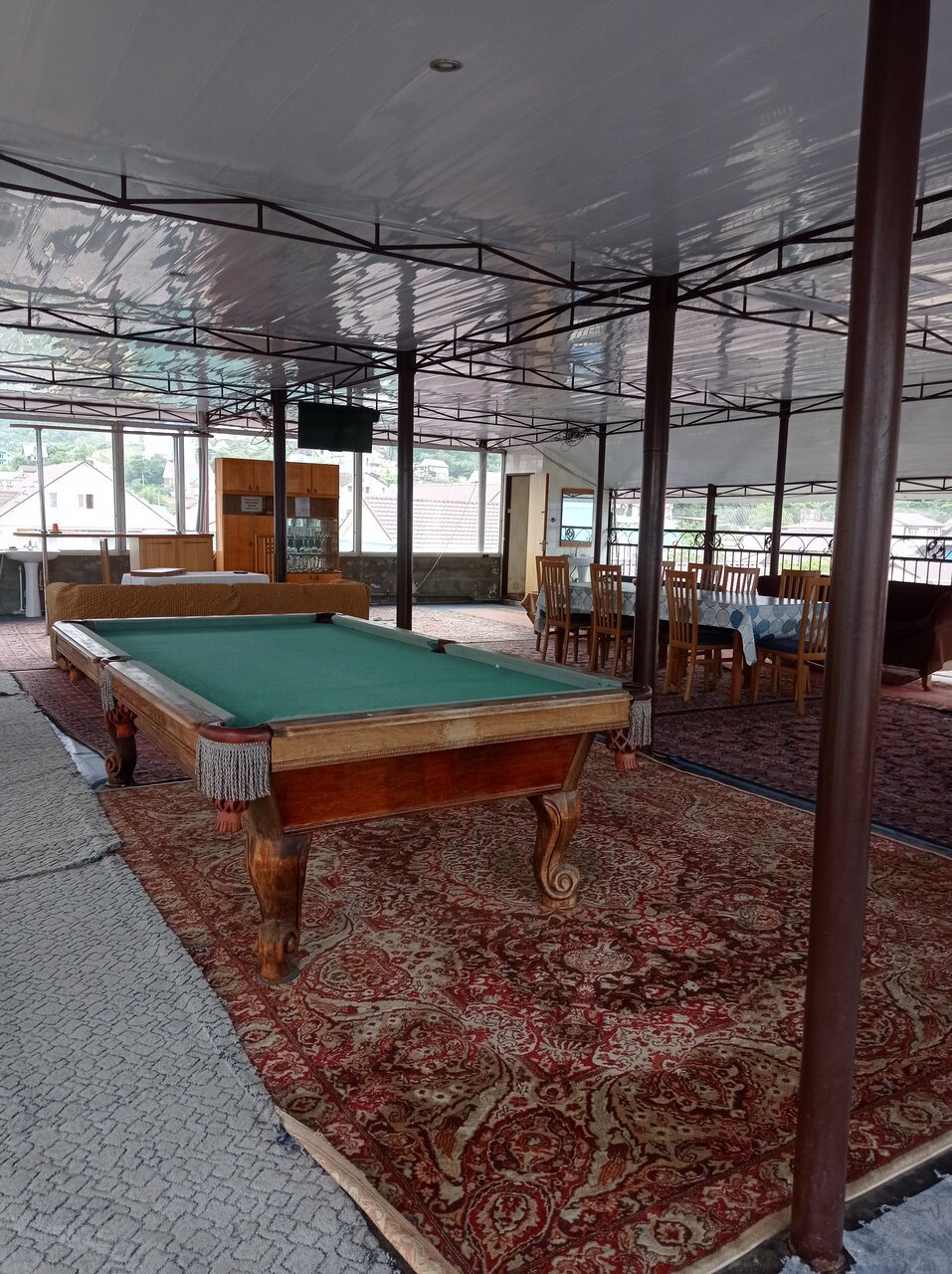 Гостиница Оазис Вардане-13