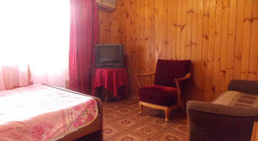 Гостиница Oasis Guest House Вардане-57