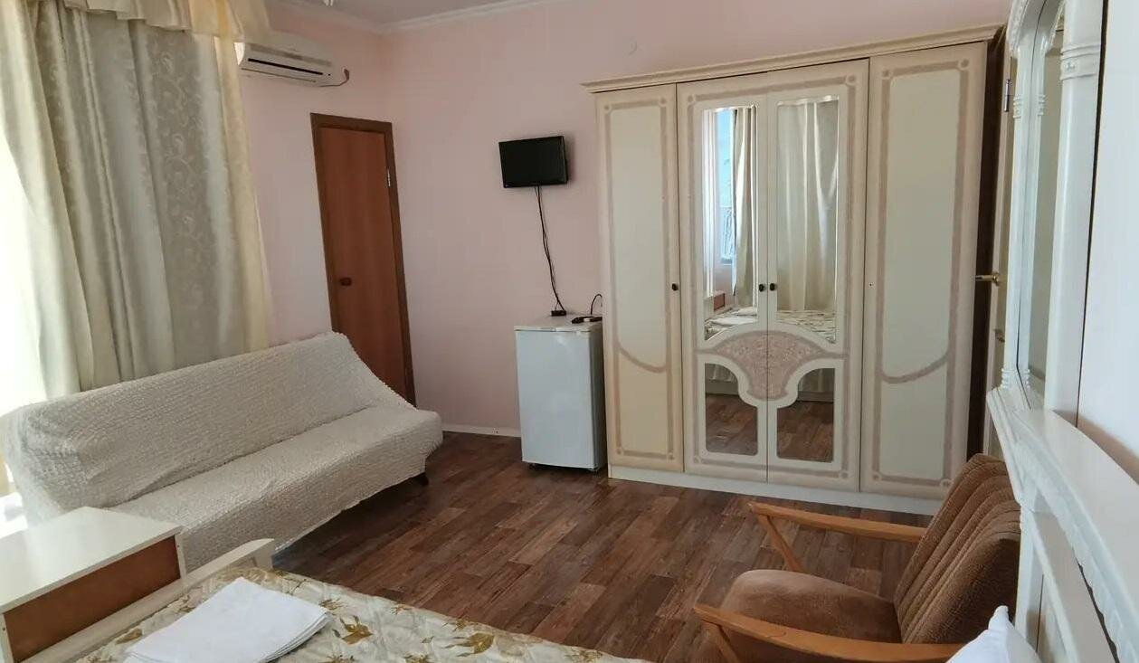 Гостиница Оазис Вардане-40