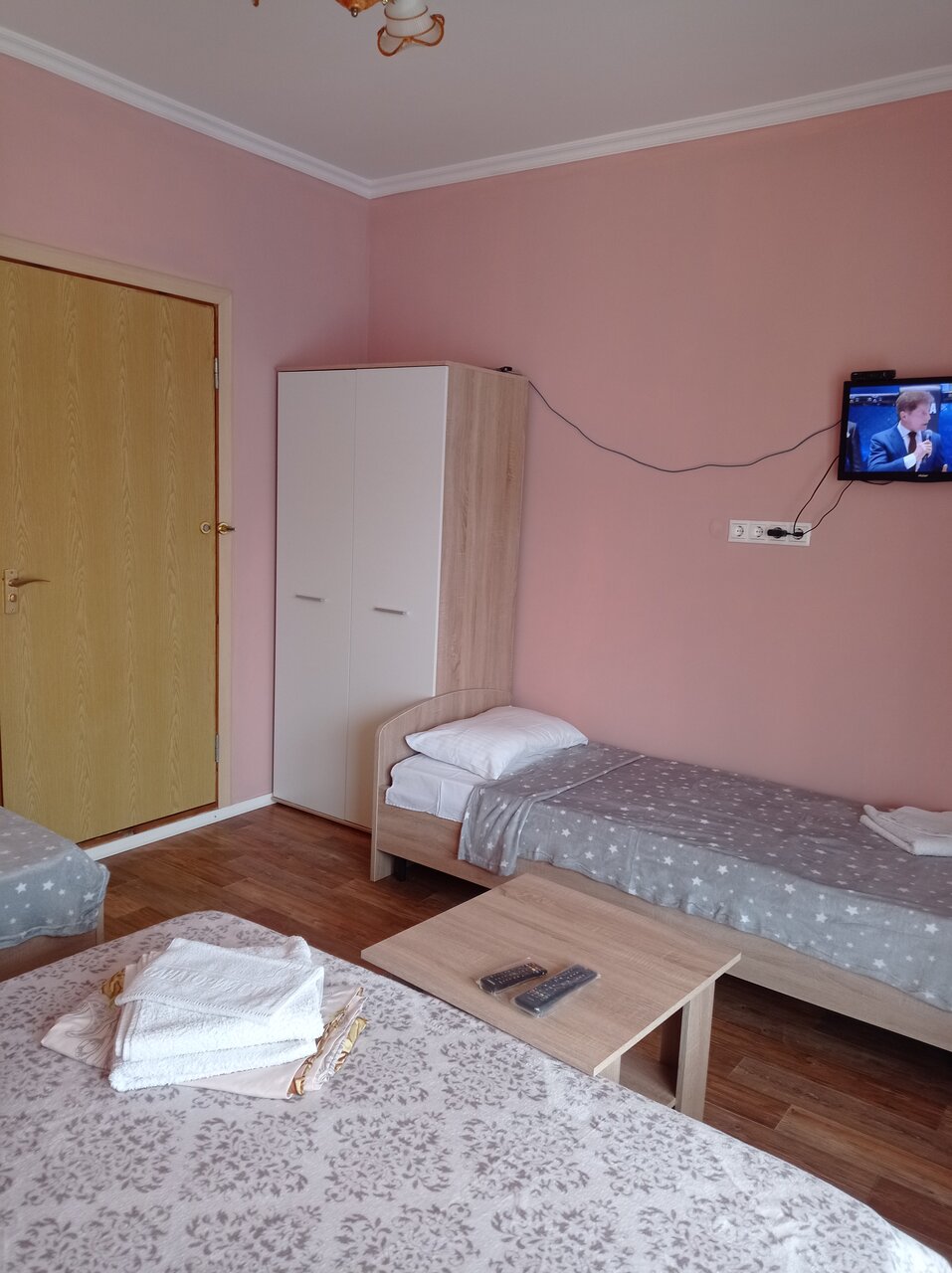 Гостиница Оазис Вардане-38