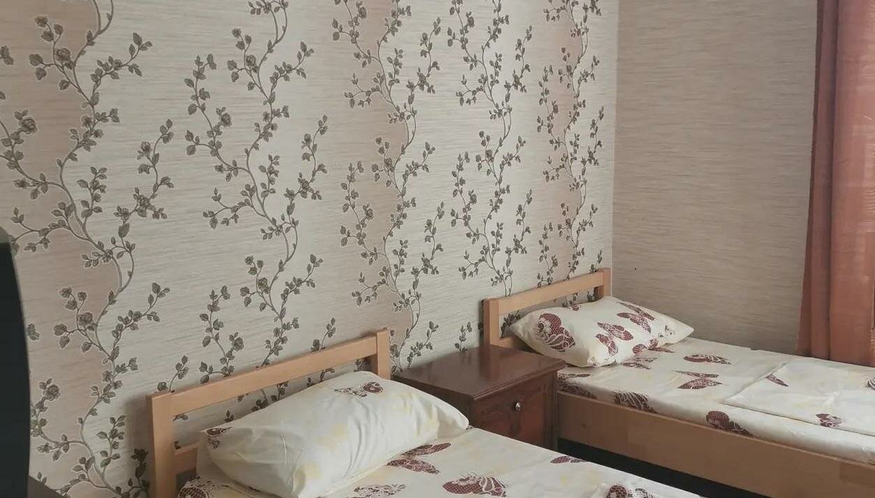 Гостиница Оазис Вардане-28