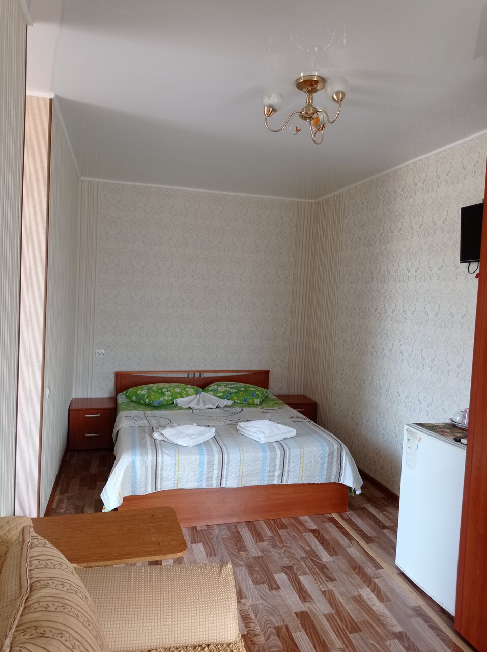 Гостиница Оазис Вардане-32