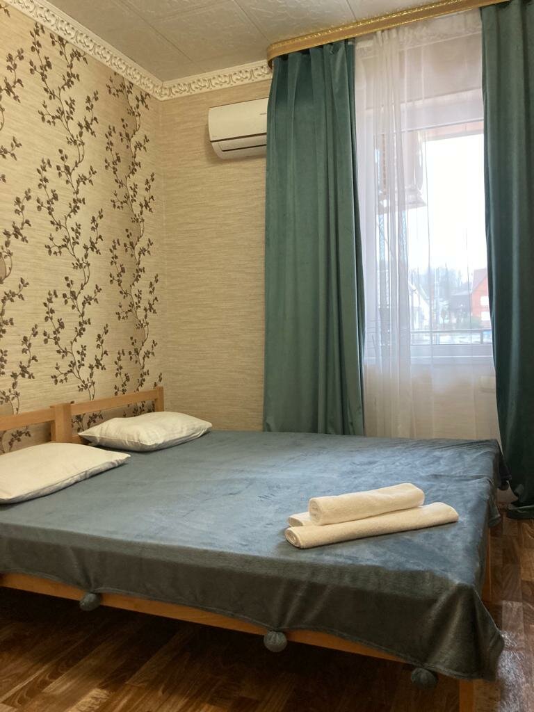 Гостиница Оазис Вардане