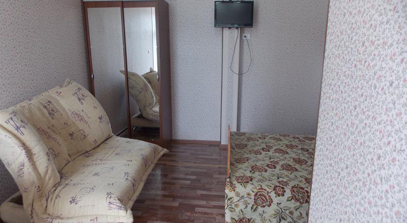 Гостиница Oasis Guest House Вардане-61