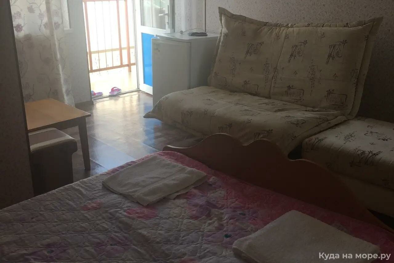 Гостиница Оазис Вардане-34