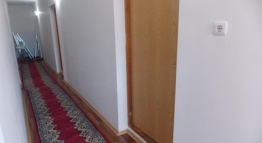 Гостиница Oasis Guest House Вардане-44