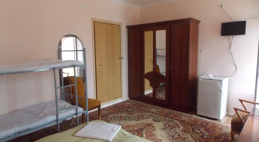 Гостиница Oasis Guest House Вардане-50