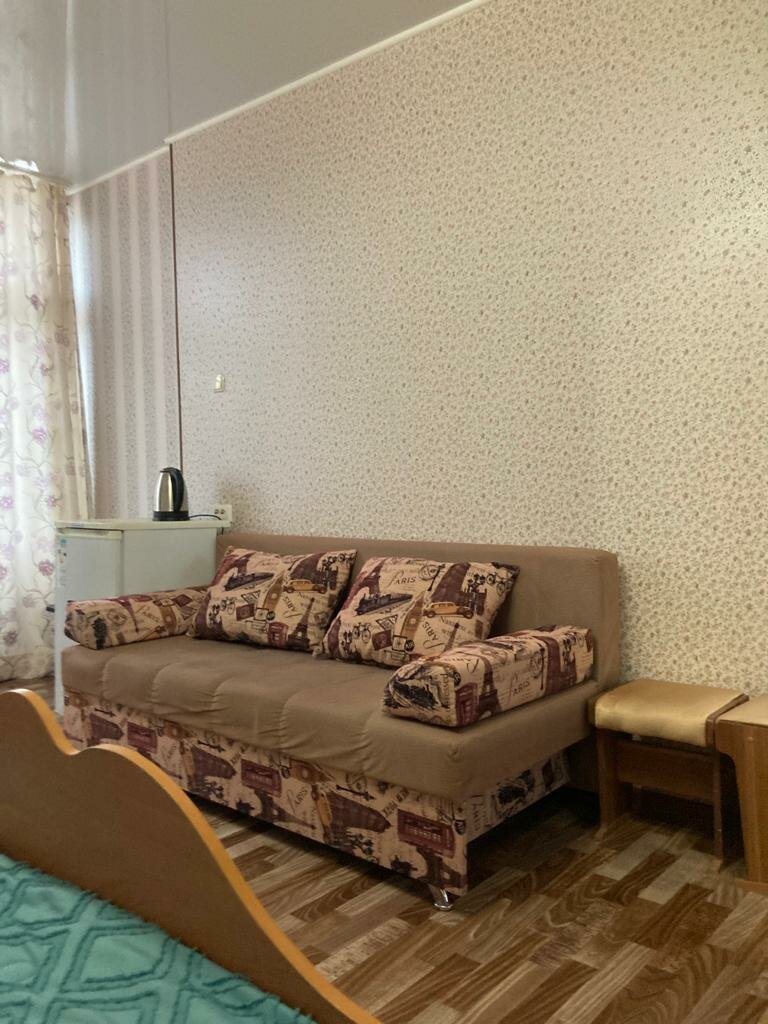 Гостиница Оазис Вардане-31