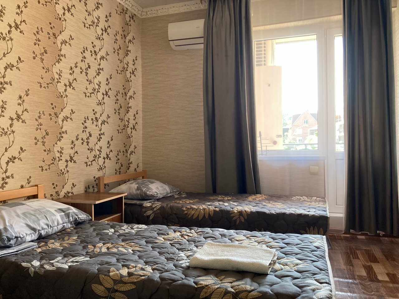 Гостиница Оазис Вардане-64