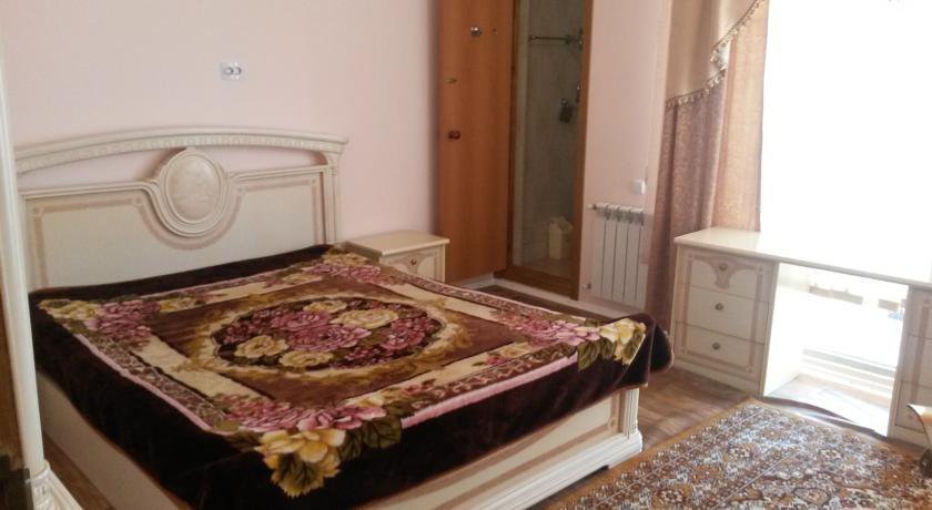 Гостиница Oasis Guest House Вардане-28