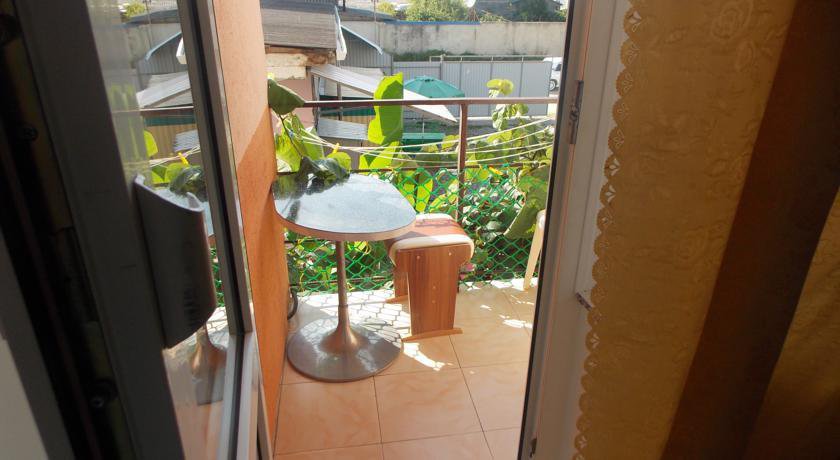 Гостиница Oasis Guest House Вардане-69