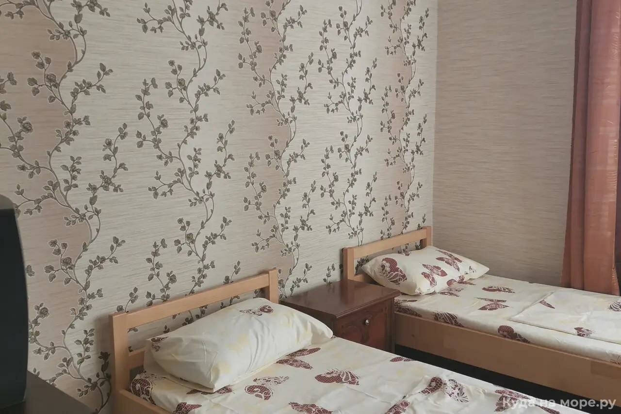 Гостиница Оазис Вардане-45