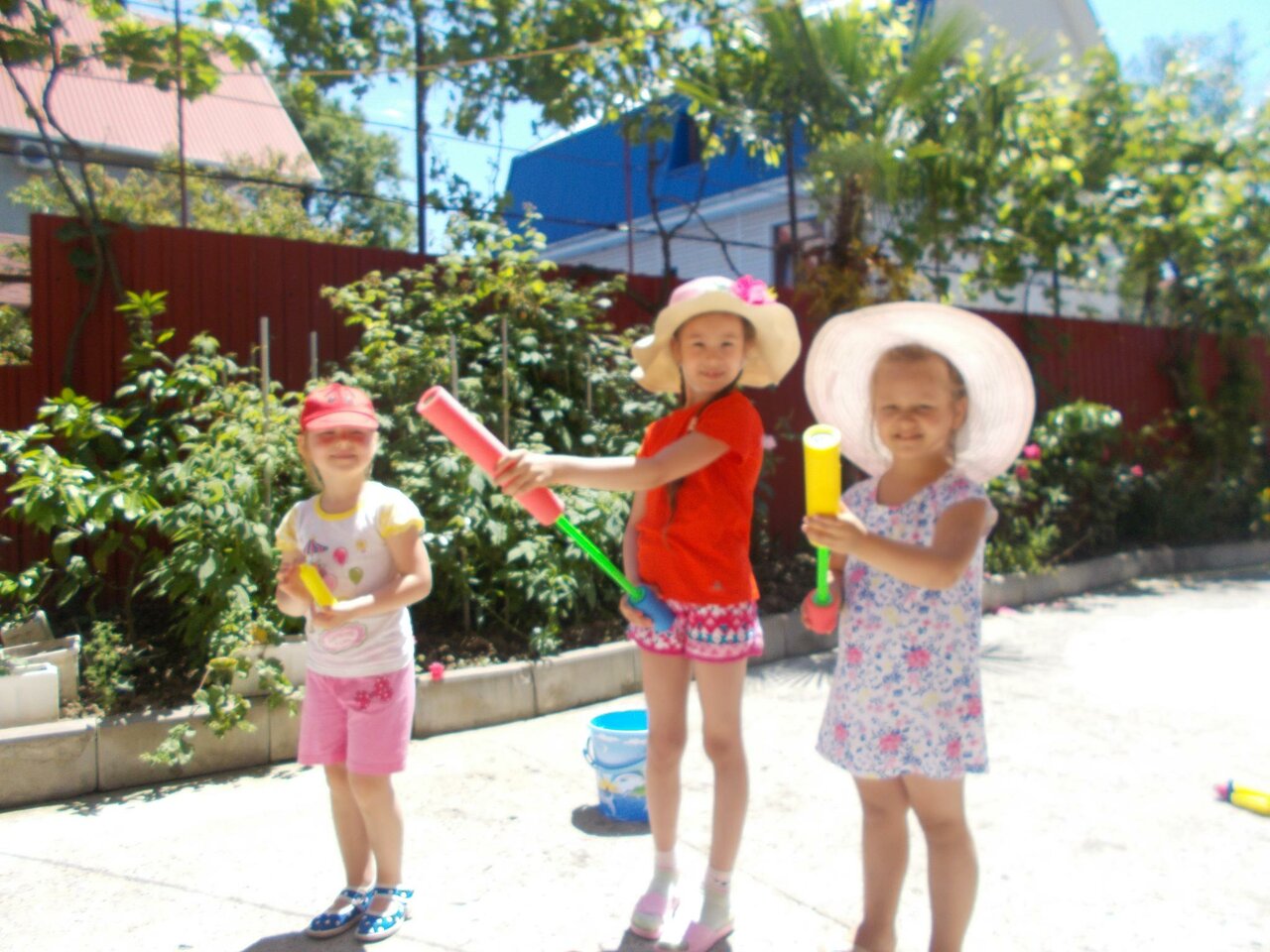 Гостиница Оазис Вардане-16